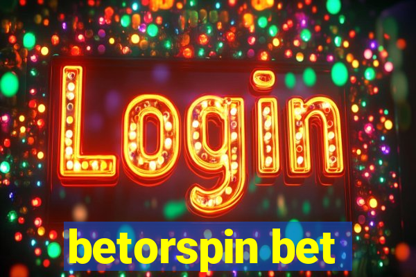 betorspin bet